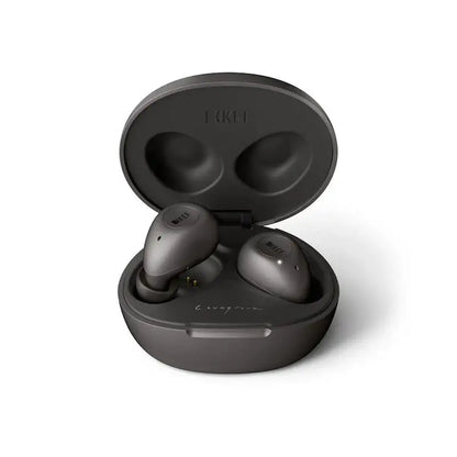 KEF Mu3 Wireless Earphones