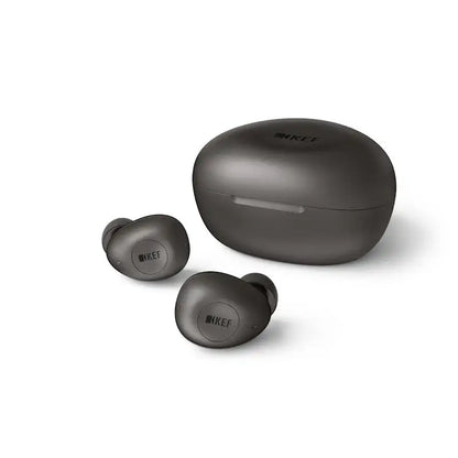 KEF Mu3 Wireless Earphones