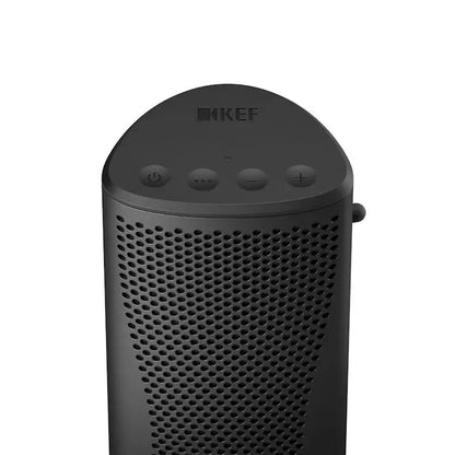 KEF MUO HiFi Bluetooth Speaker