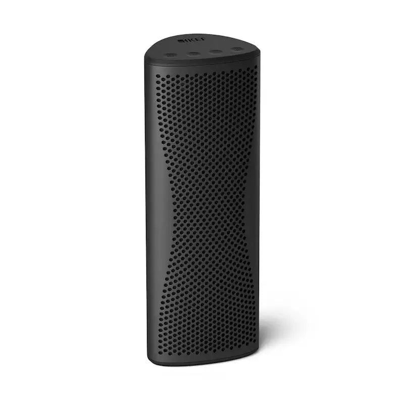 KEF MUO HiFi Bluetooth Speaker