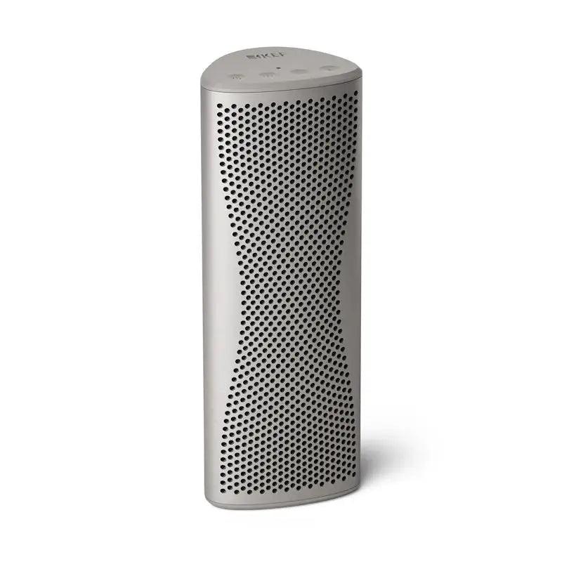 KEF MUO HiFi Bluetooth Speaker