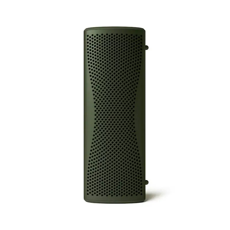KEF MUO HiFi Bluetooth Speaker