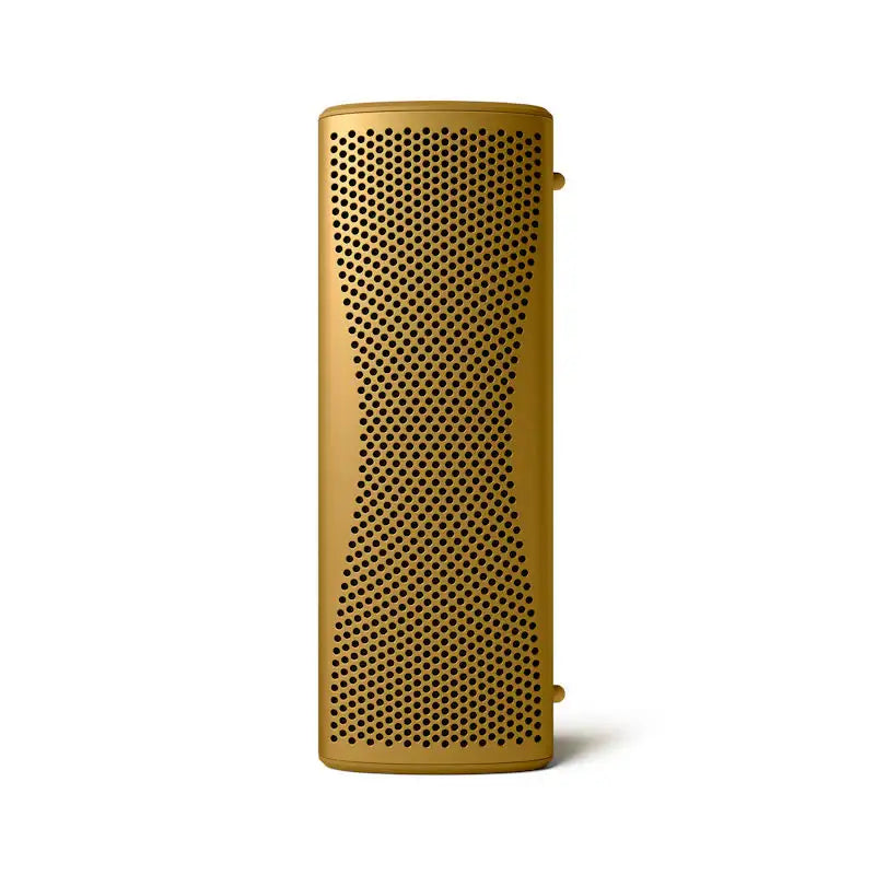 KEF MUO HiFi Bluetooth Speaker