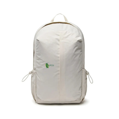 KENTO URBAN RCS recycled nylon 15.6 inch Backpack with front