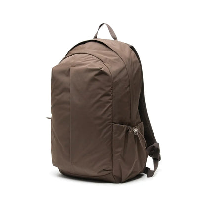 KENTO URBAN RCS recycled nylon 15.6 inch Backpack with front