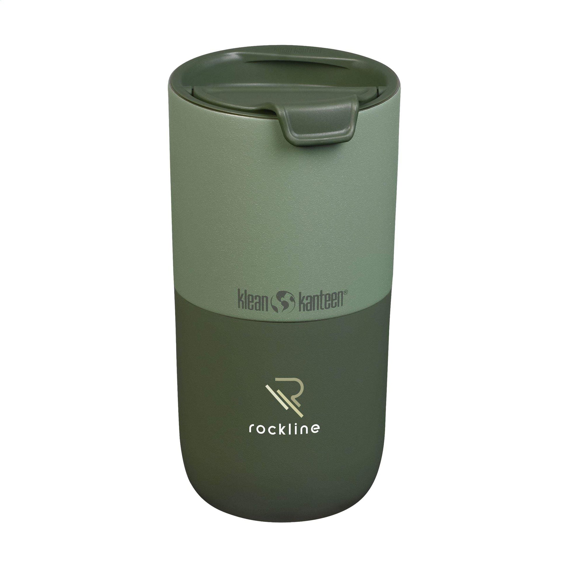 Klean Kanteen Rise Recycled Tumbler 473ml - The Luxury Promotional Gifts Company Limited