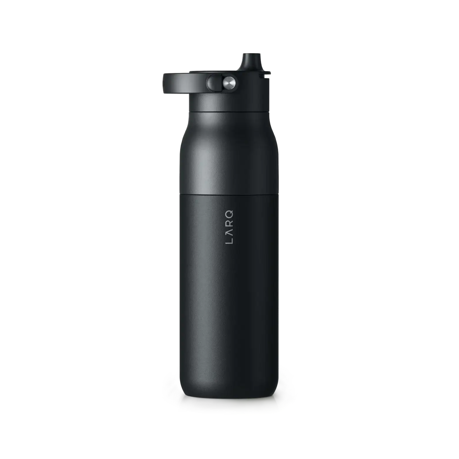 LARQ PureVisTM 2.0 1000 ml water bottle