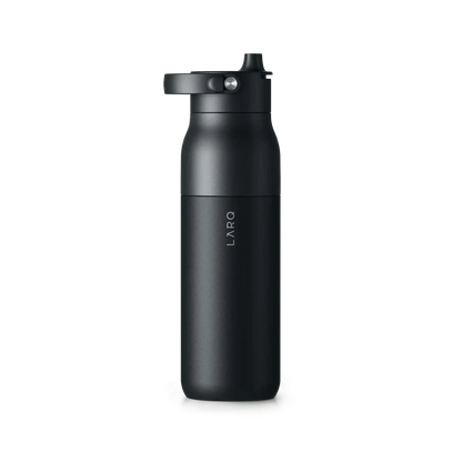 LARQ PureVisTM 2.0 1000 ml water bottle