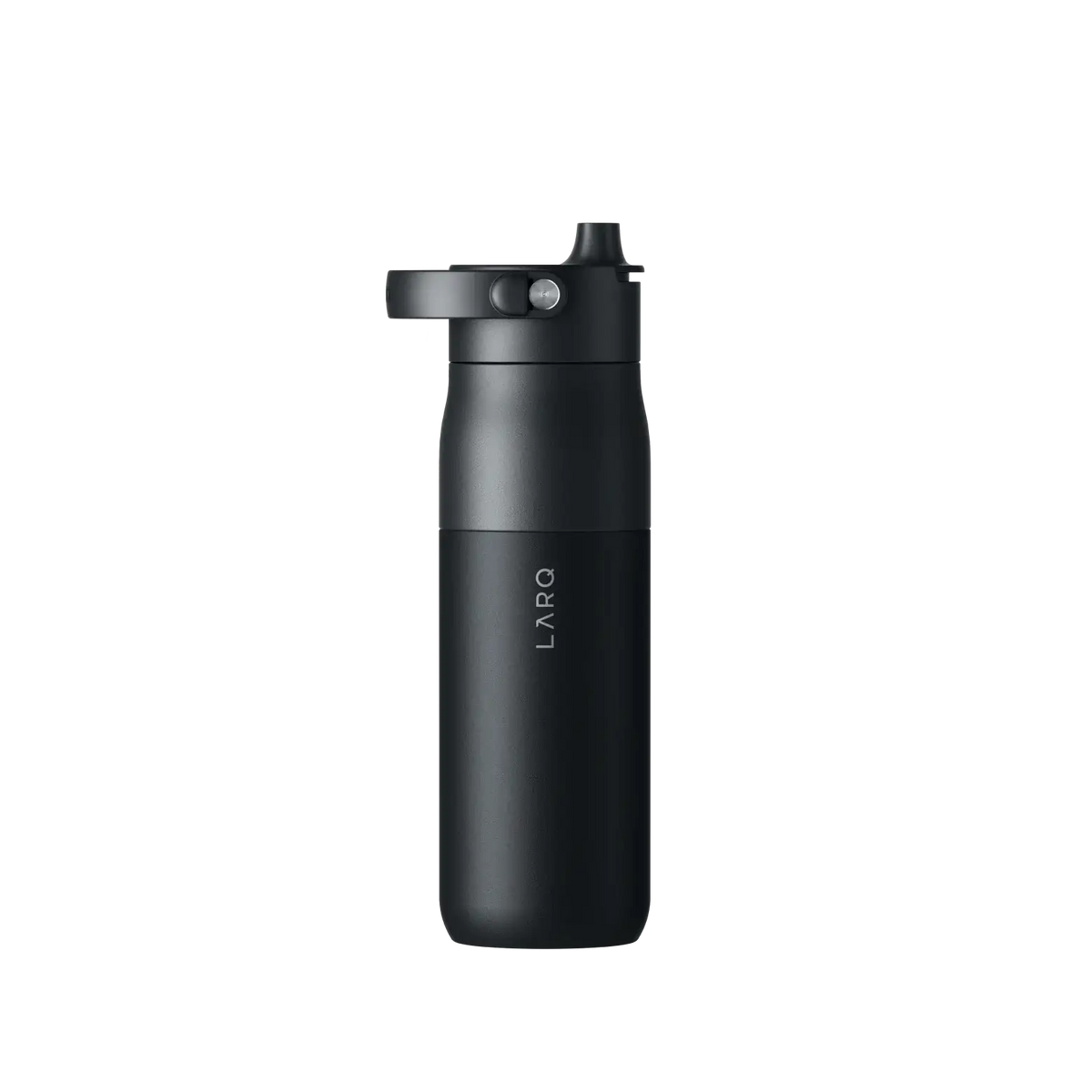 LARQ PureVisTM 2.0 680 ml water bottle