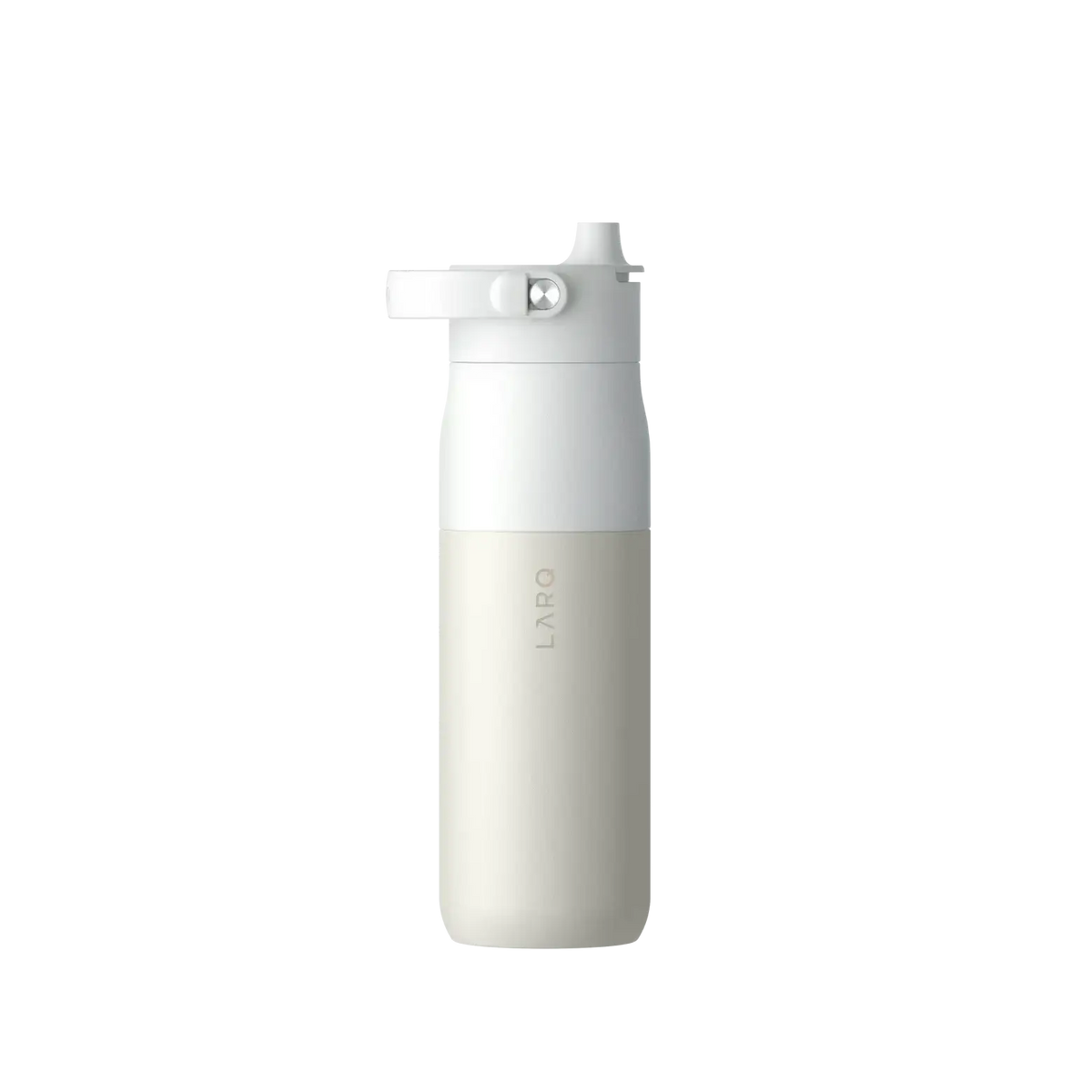 LARQ PureVisTM 2.0 680 ml water bottle
