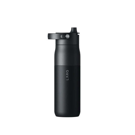 LARQ Swig Top 680 ml water bottle