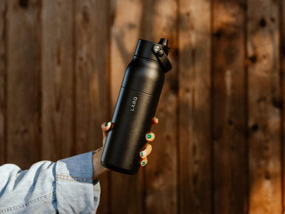 LARQ Swig Top 680 ml water bottle