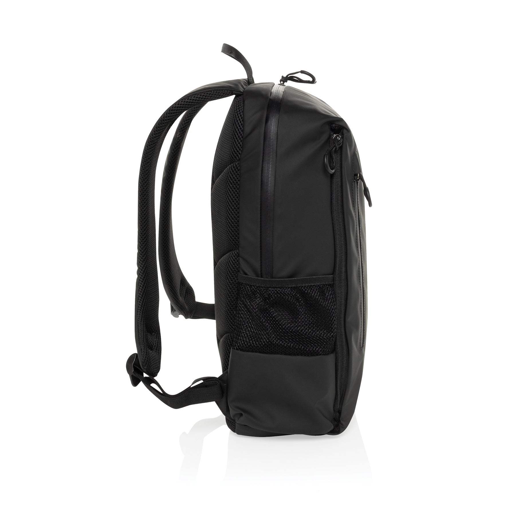 Lima Aware™ RPET water resistant 15.6 laptop backpack Lima Aware™ RPET water resistant 15.6 laptop backpack