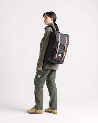 Little America Mid Volume by Herschel