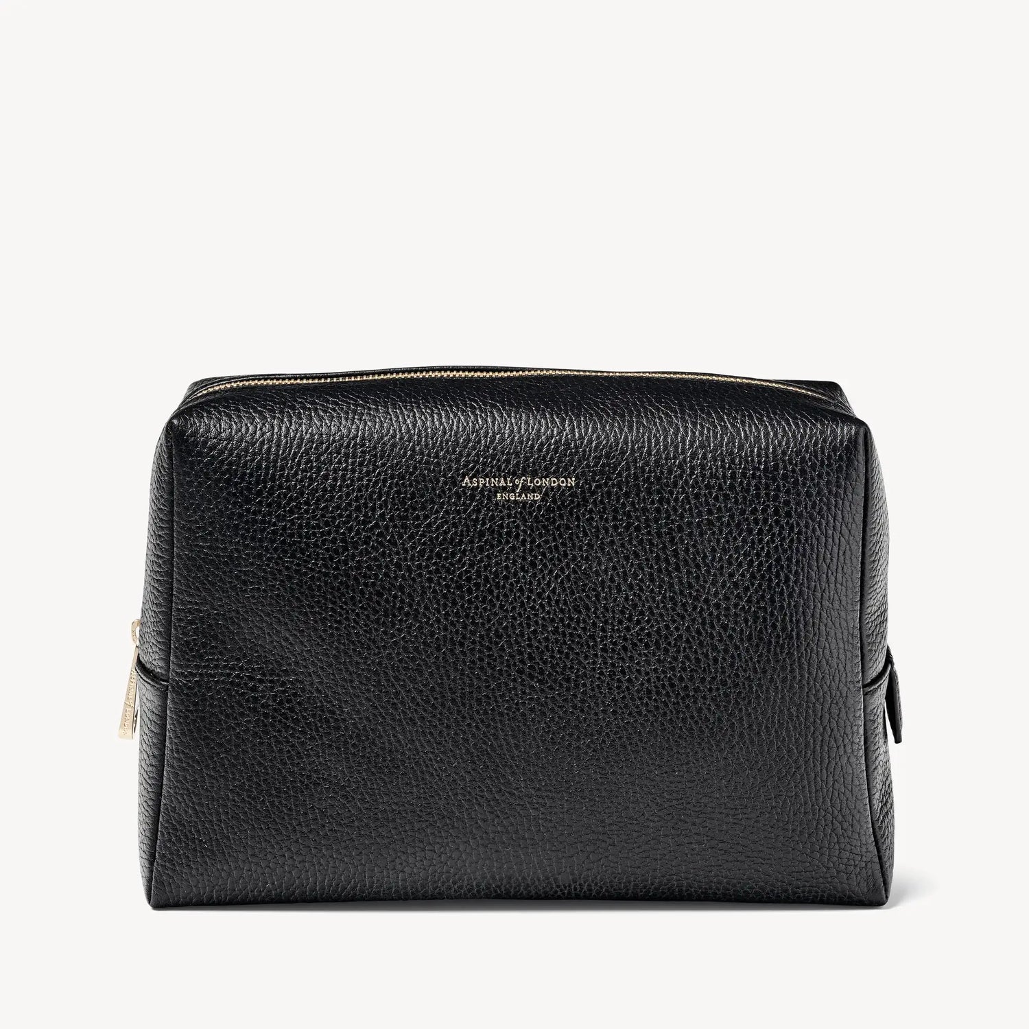 London Toiletry Bag by Aspinal of London