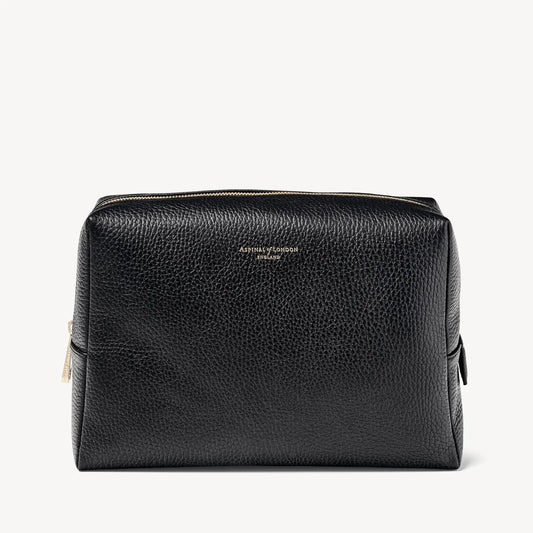London Toiletry Bag by Aspinal of London