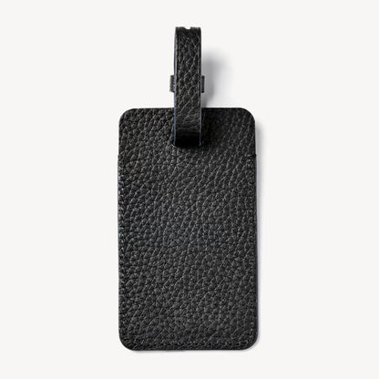 Luggage Tag by Aspinal of London