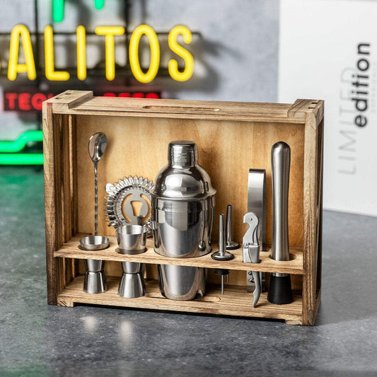 Madrid Cocktail Set
