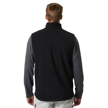 Manchester 2.0 Zip In Fleece Vest by Helly Hansen