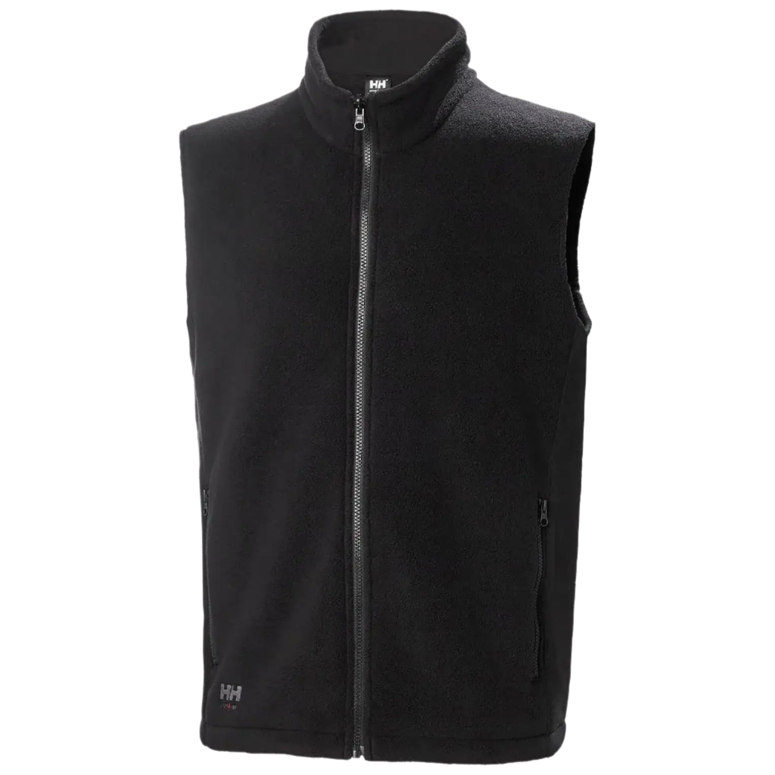 Manchester 2.0 Zip In Fleece Vest by Helly Hansen