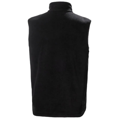 Manchester 2.0 Zip In Fleece Vest by Helly Hansen
