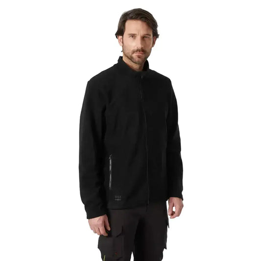 Manchester Men's 2.0 Fleece Jacket by Helly Hansen