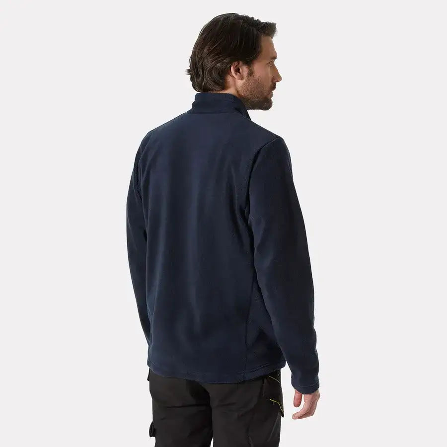 Manchester Men's 2.0 Fleece Jacket by Helly Hansen