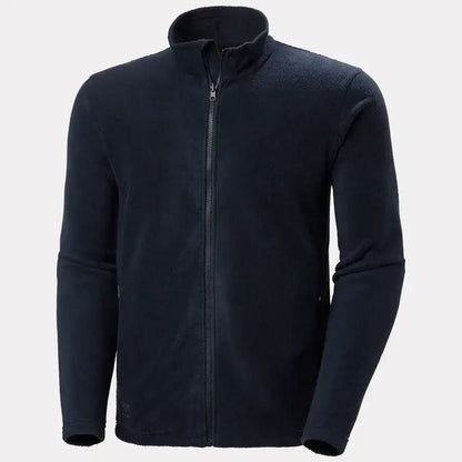 Manchester Men's 2.0 Fleece Jacket by Helly Hansen
