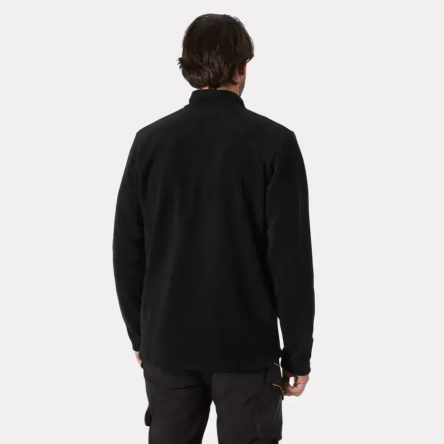 Manchester Men's 2.0 Fleece Jacket by Helly Hansen