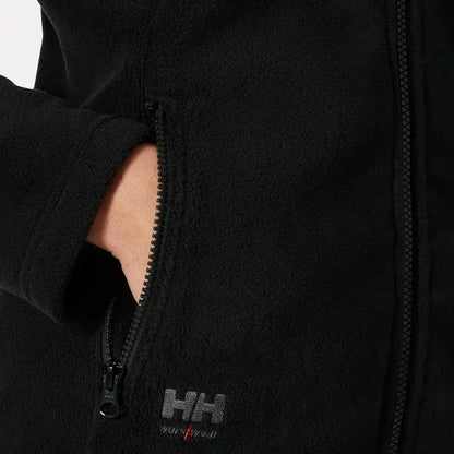 Manchester Women's 2.0 Fleece Jacket by Helly Hansen