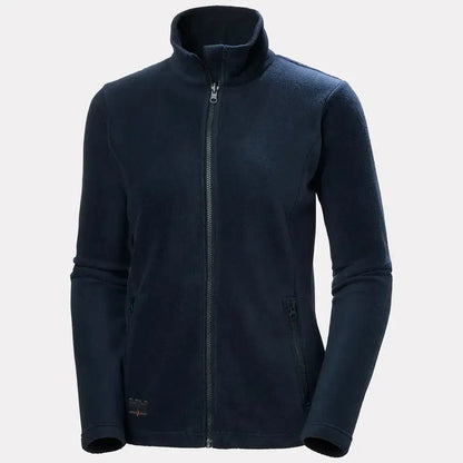 Manchester Women's 2.0 Fleece Jacket by Helly Hansen