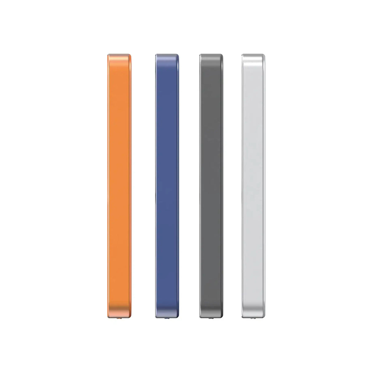 Marin 5000mAh magnetic 15W wireless powerbank