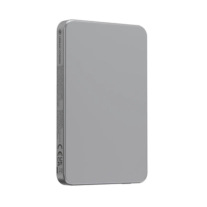 Marin 5000mAh magnetic 15W wireless powerbank
