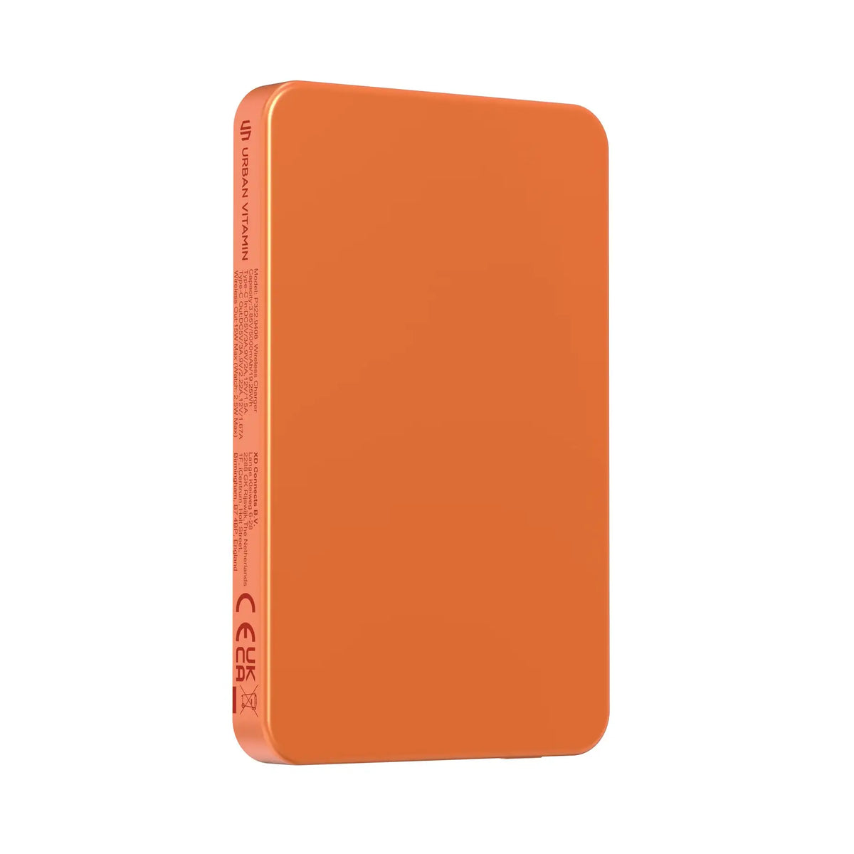 Marin 5000mAh magnetic 15W wireless powerbank
