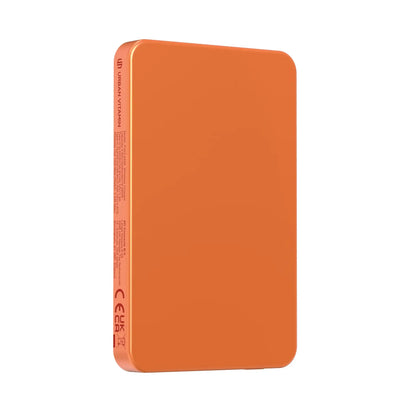 Marin 5000mAh magnetic 15W wireless powerbank