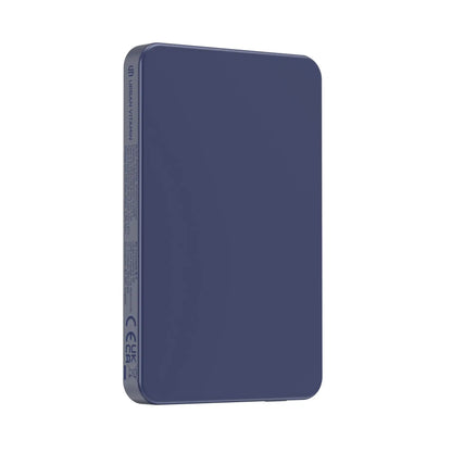 Marin 5000mAh magnetic 15W wireless powerbank