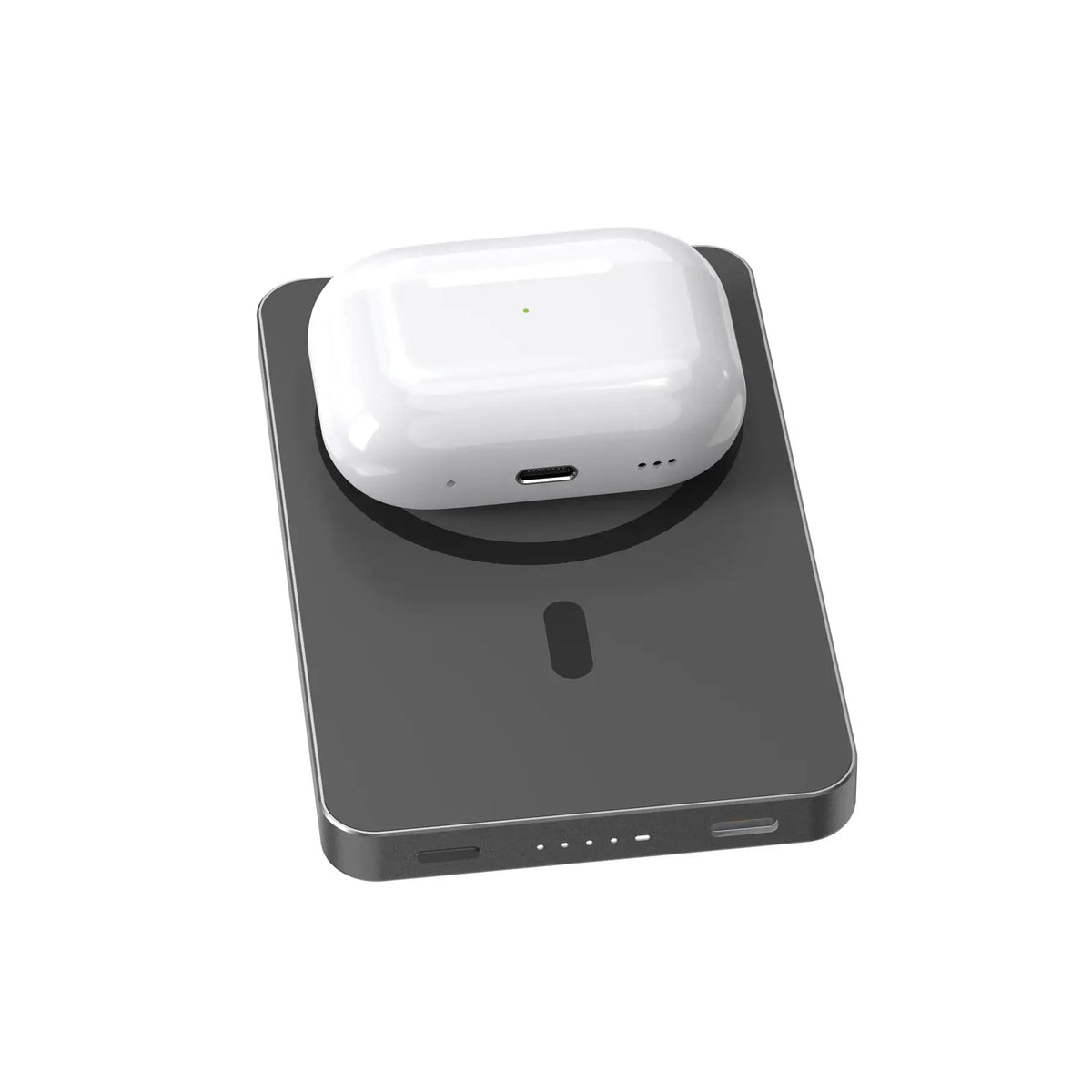 Marin 5000mAh magnetic 15W wireless powerbank