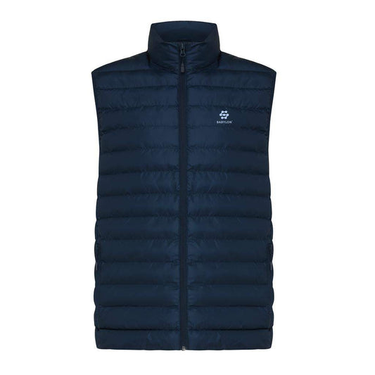 Men Recycled Polyester Bodywarmer - The Luxury Promotional Gifts Company Limited