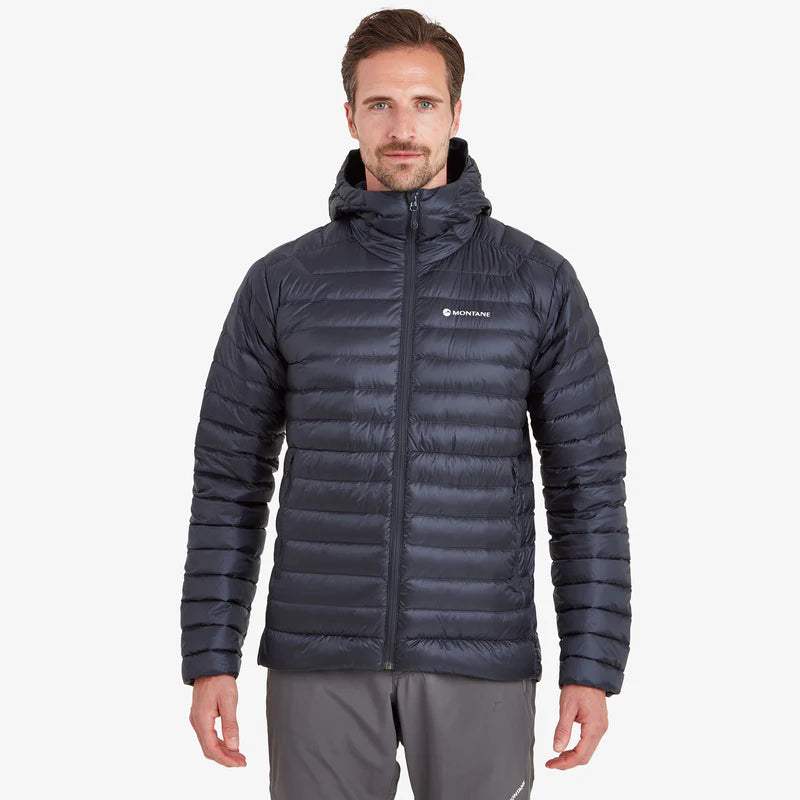 Men’s Anti-Freeze Hoodie by Montane - The Luxury Promotional Gifts Company Limited