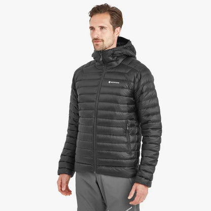 Men’s Anti-Freeze Hoodie by Montane - The Luxury Promotional Gifts Company Limited