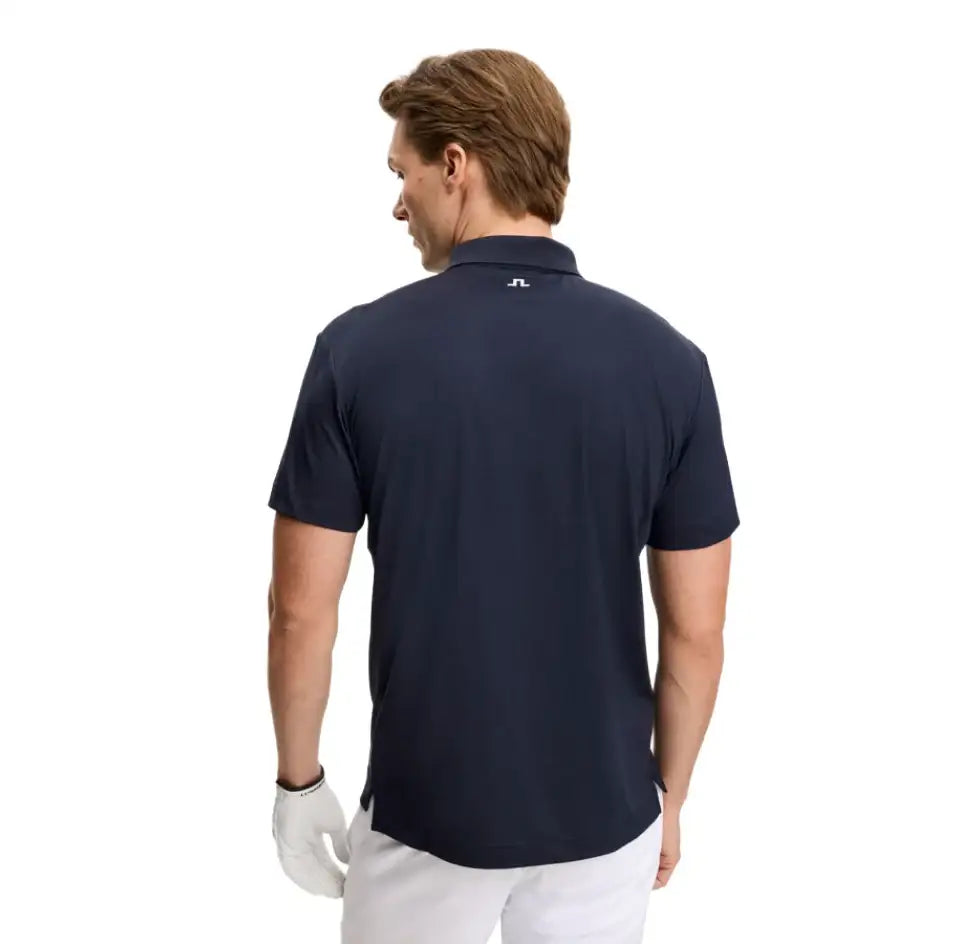 Men’s Bridge Polo by J. Lindeberg