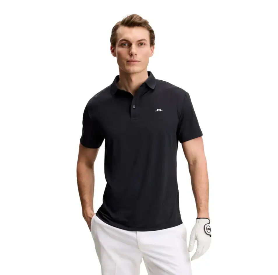 Men’s Bridge Polo by J. Lindeberg