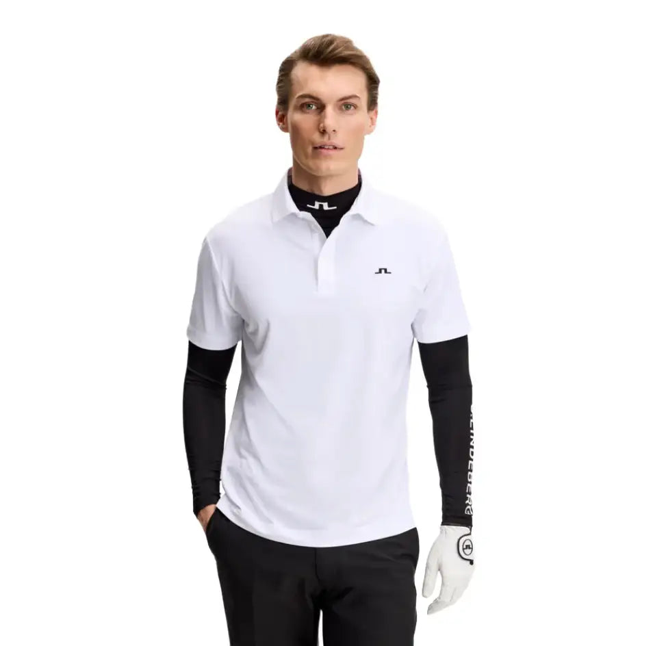 Men’s Bridge Polo by J. Lindeberg