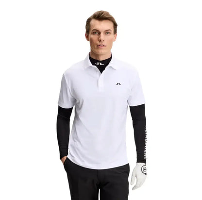 Men’s Bridge Polo by J. Lindeberg