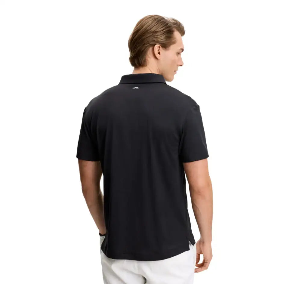 Men’s Bridge Polo by J. Lindeberg