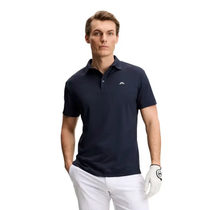 Men’s Bridge Polo by J. Lindeberg