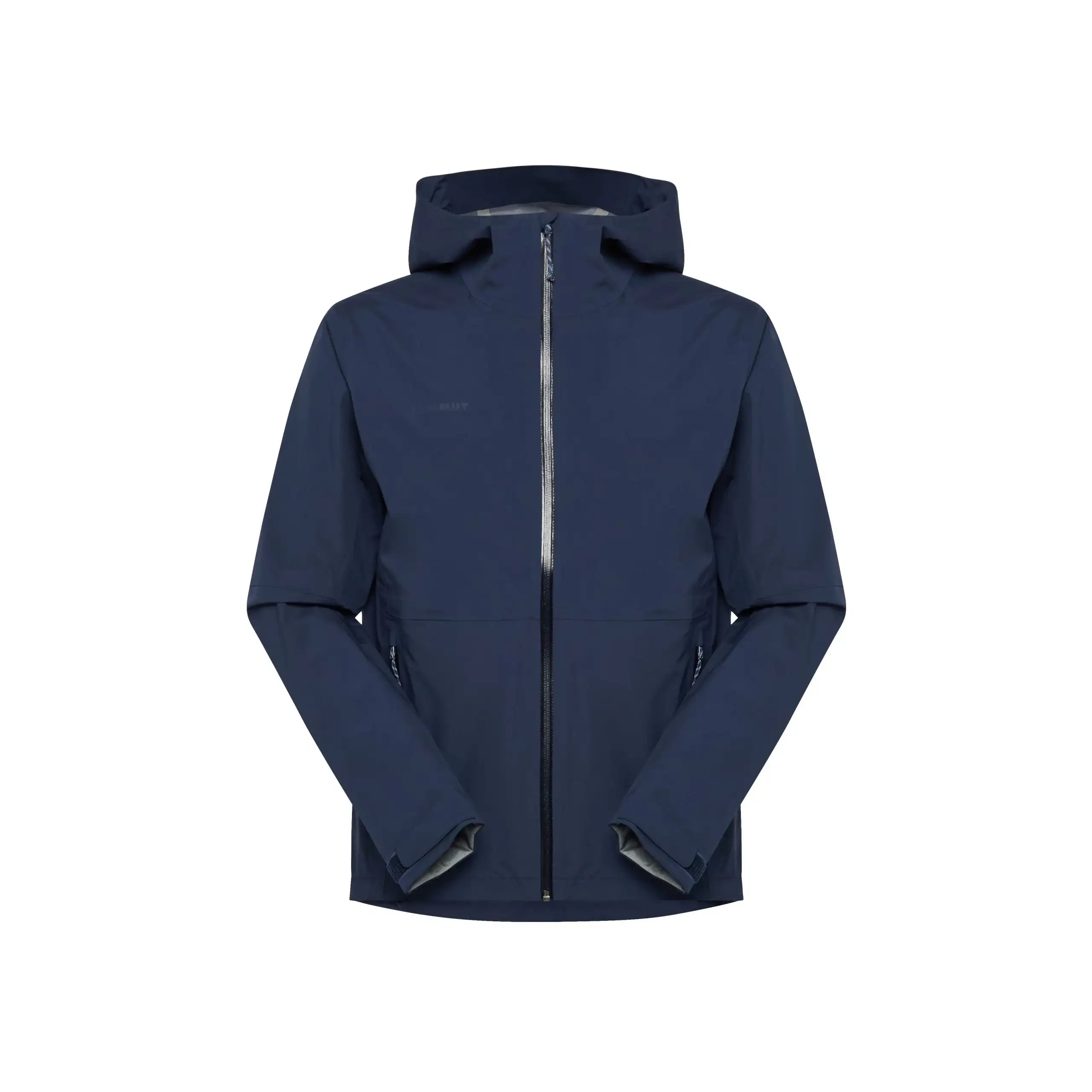 Men's Corporate Guide HS Hooded Jacket by Mammut | The Luxury