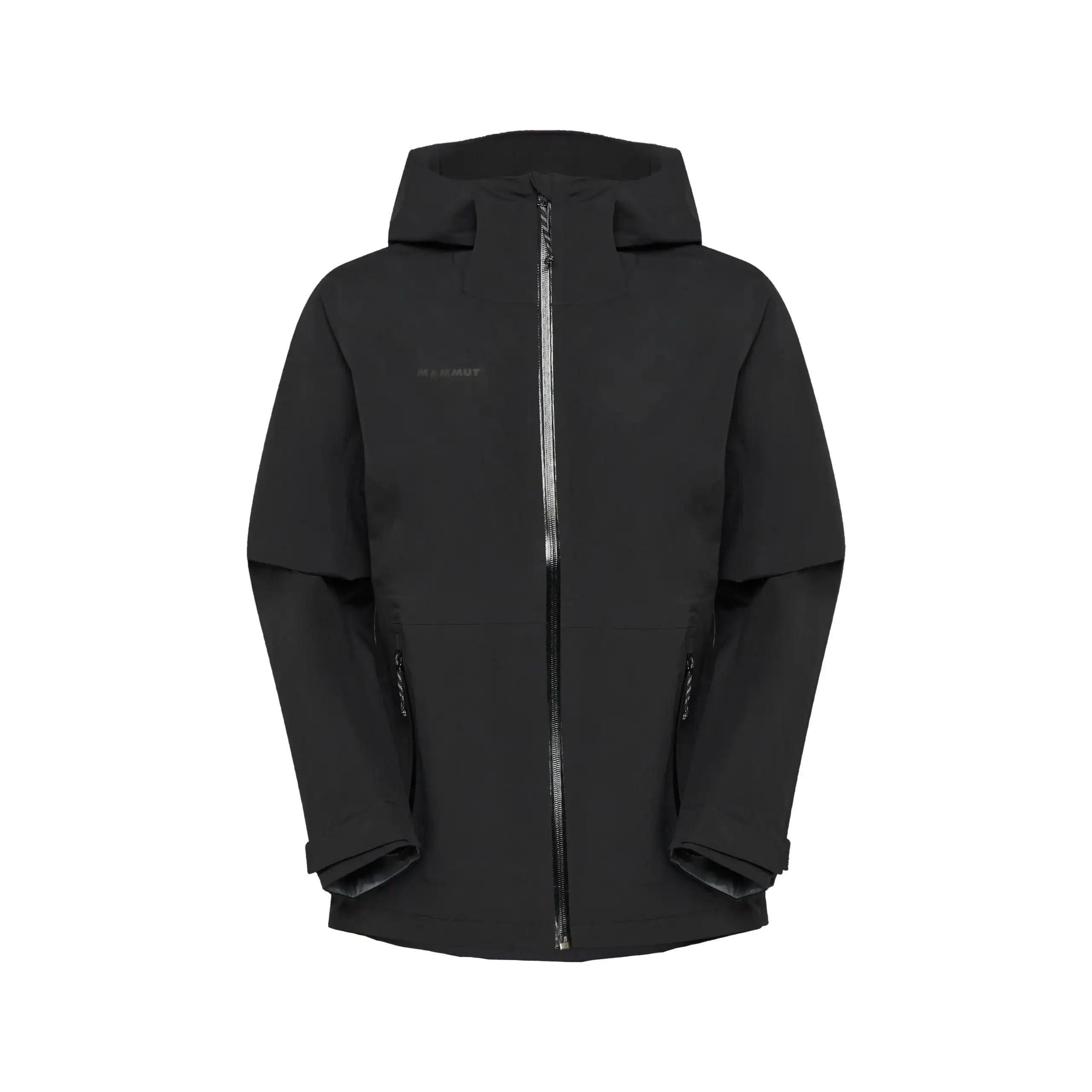 Men's Corporate Guide HS Hooded Jacket by Mammut | The Luxury