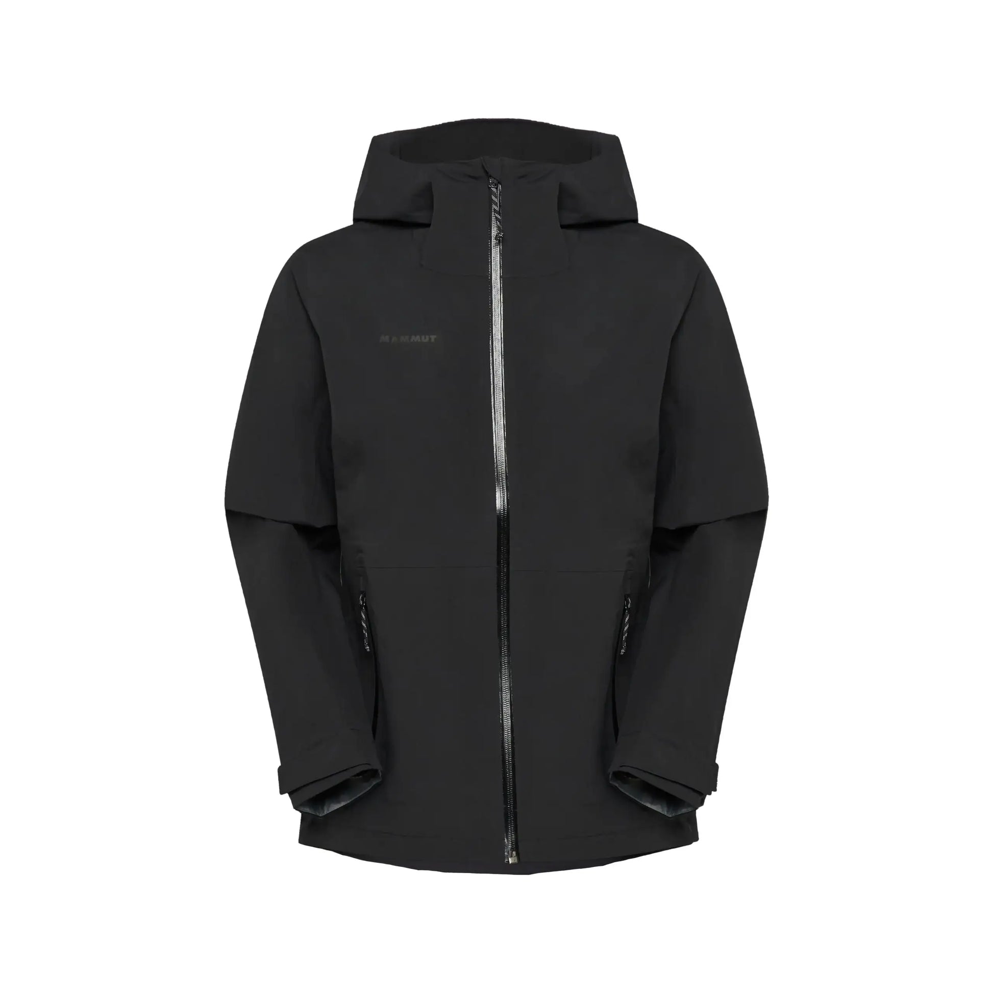 Men’s Corporate Guide HS Hooded Jacket by Mammut