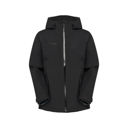 Men’s Corporate Guide HS Hooded Jacket by Mammut